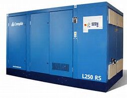 CompAir Air Conditioner Compressor